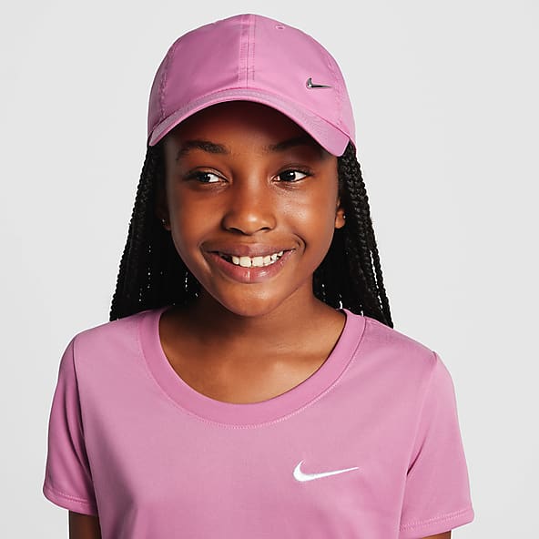 Nike gorras rosa shop
